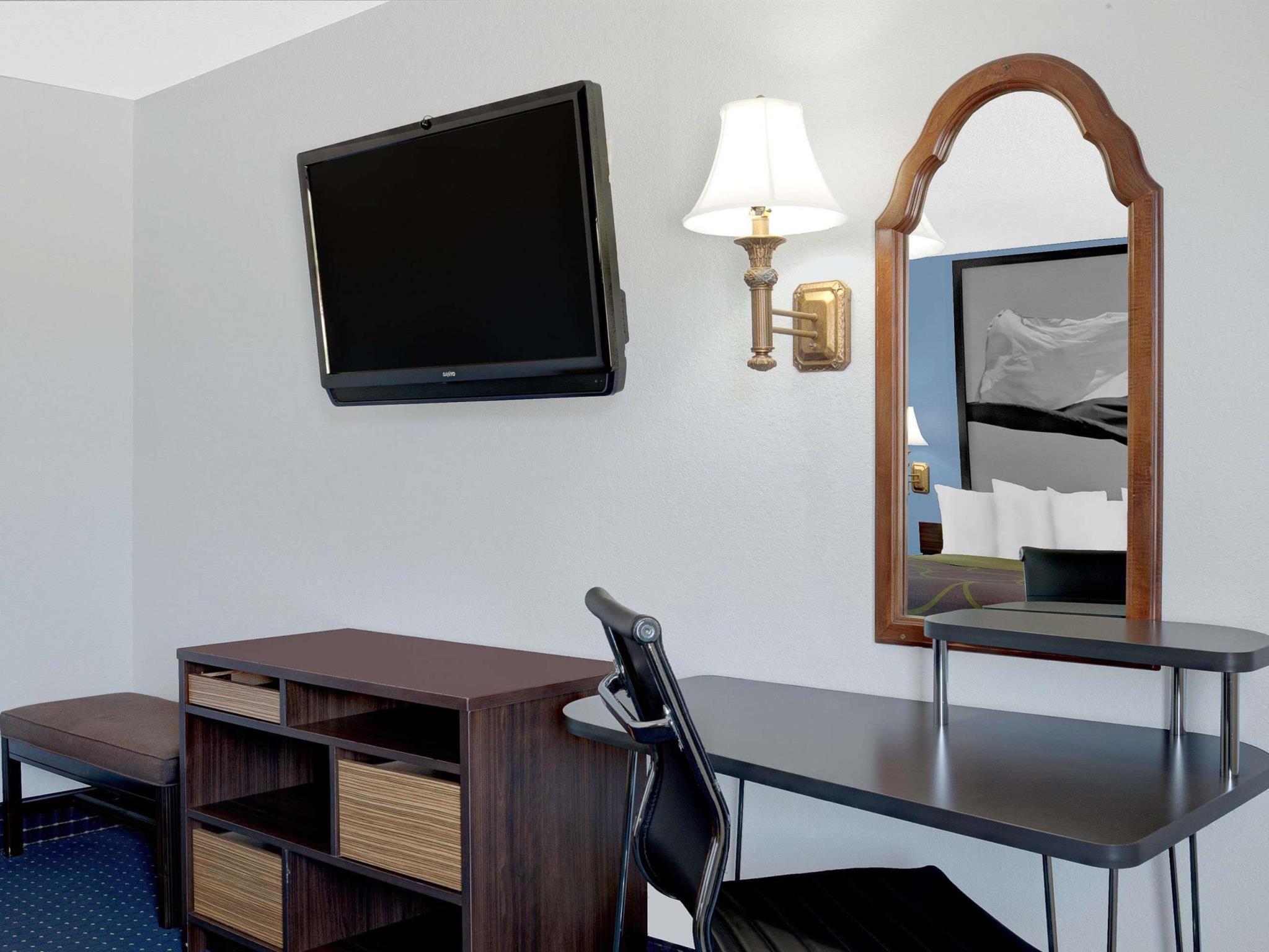 ซูเปอร์ 8 บาย วินด์แฮม ดูมัส Motel Dumas ภายนอก รูปภาพ