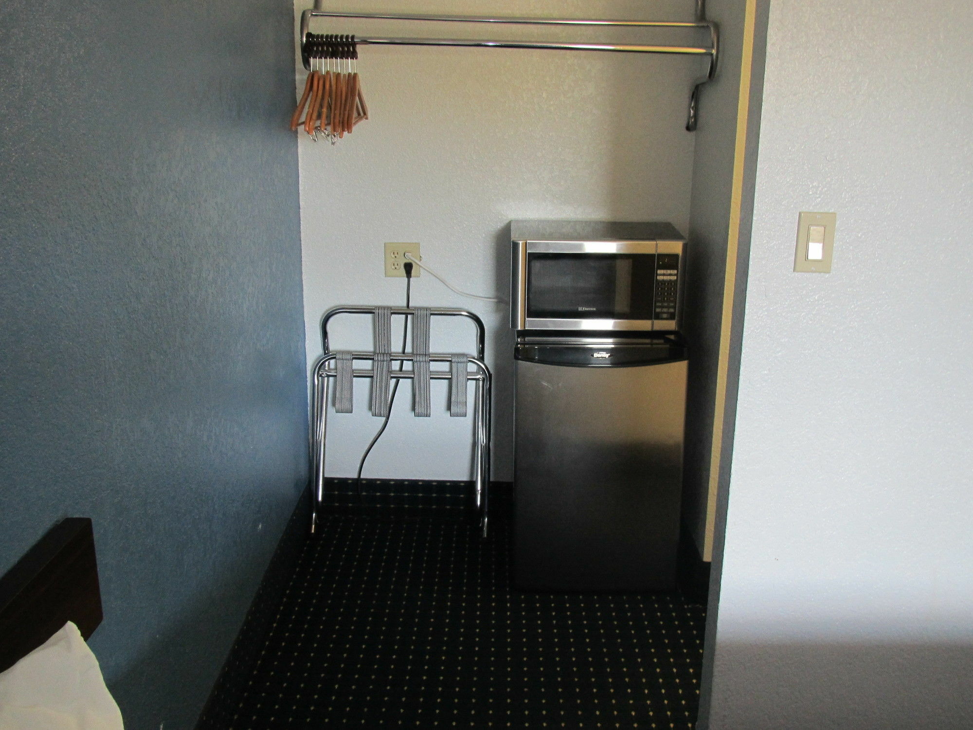 ซูเปอร์ 8 บาย วินด์แฮม ดูมัส Motel Dumas ภายนอก รูปภาพ
